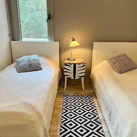 Cute Home, Modern 2 1 Stand Alone House With Garden, Near The * بودروم