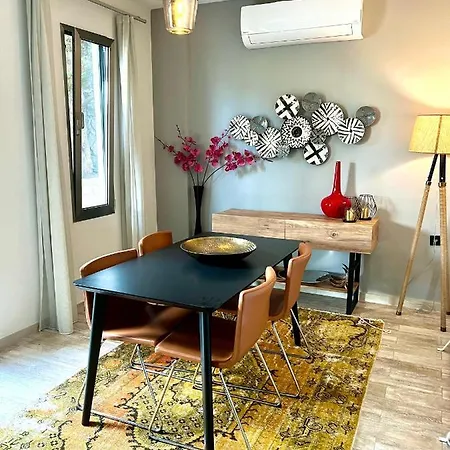 Cute Home, Modern 2 1 Stand Alone House With Garden, Near The Casa vacanze *